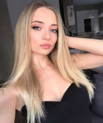 Анкета проститутки Даша - город Нижний Куранах, 25 лет, №10707